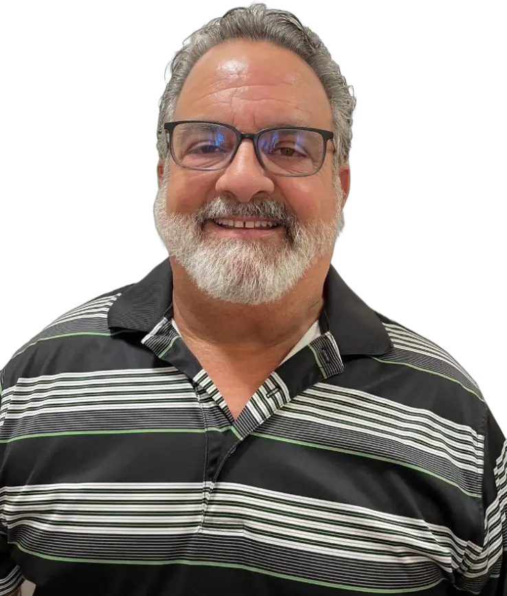 Rick De La Rosa, Director