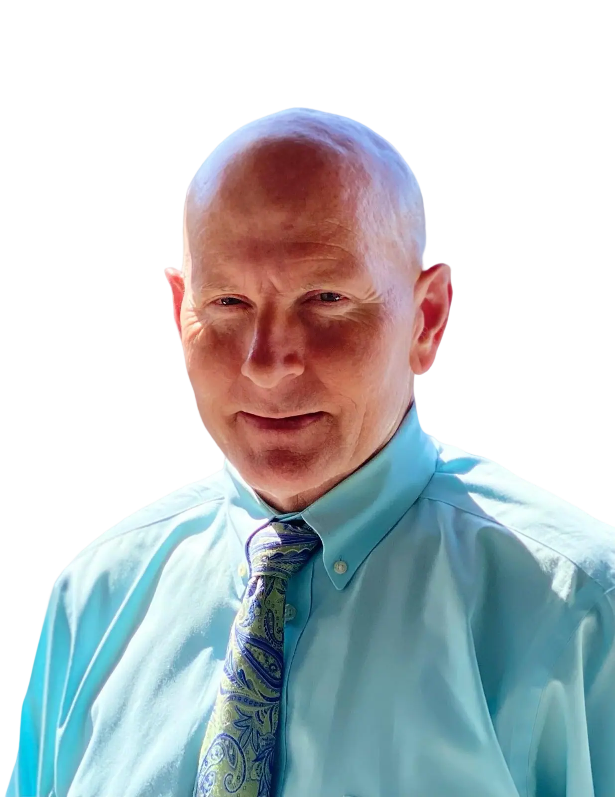 Rick Smith, Director