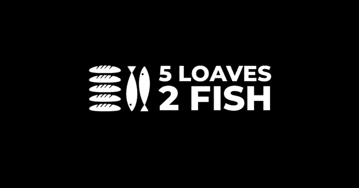 5 Loaves 2 Fish B&B in Hualien City, Taiwan